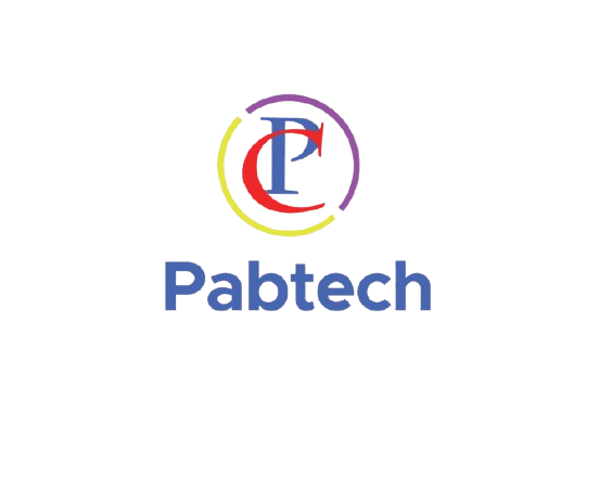 Pabtech Creative Ltd Logo